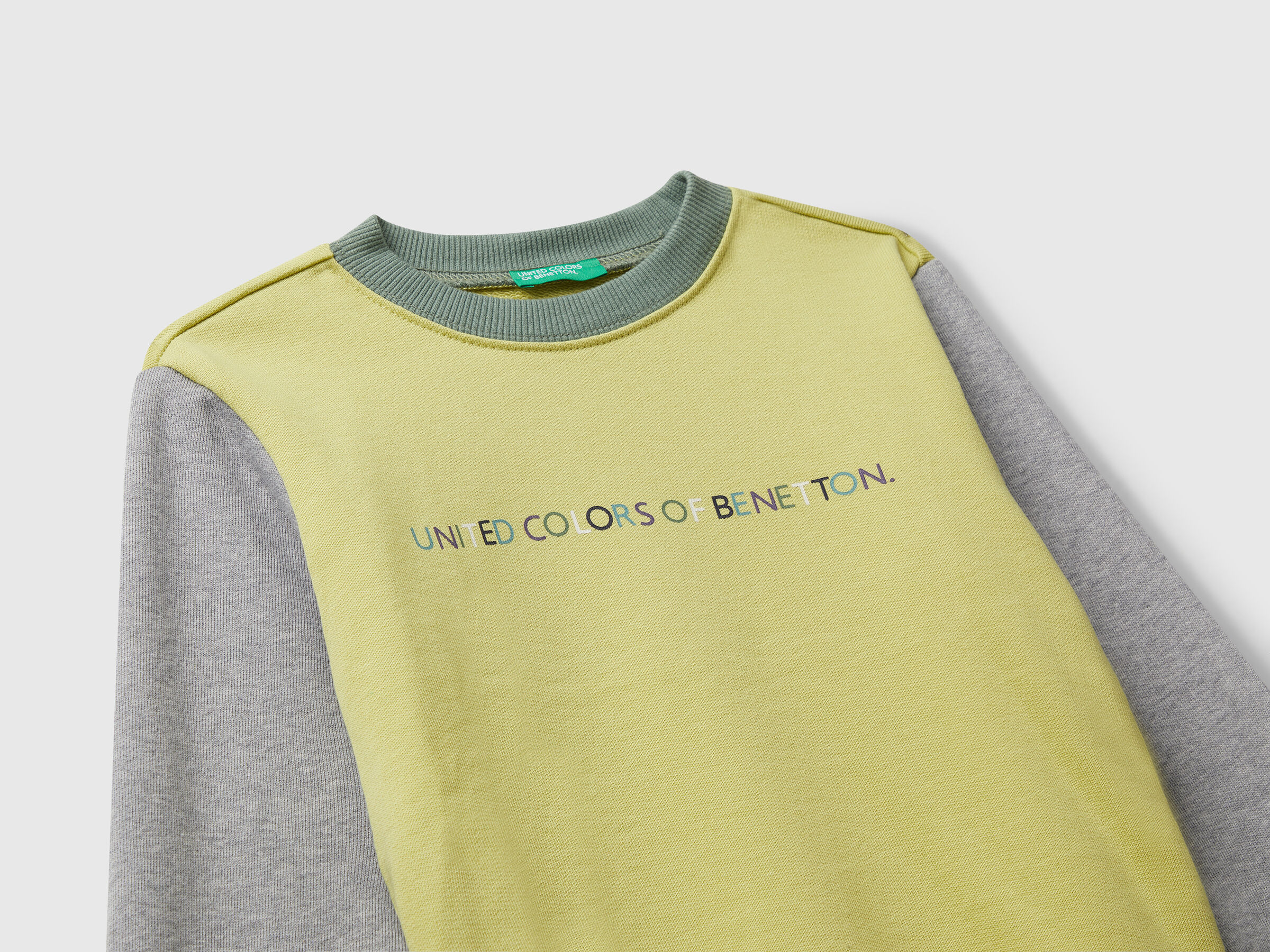 SWEATER L/S Junior Boy image number 3
